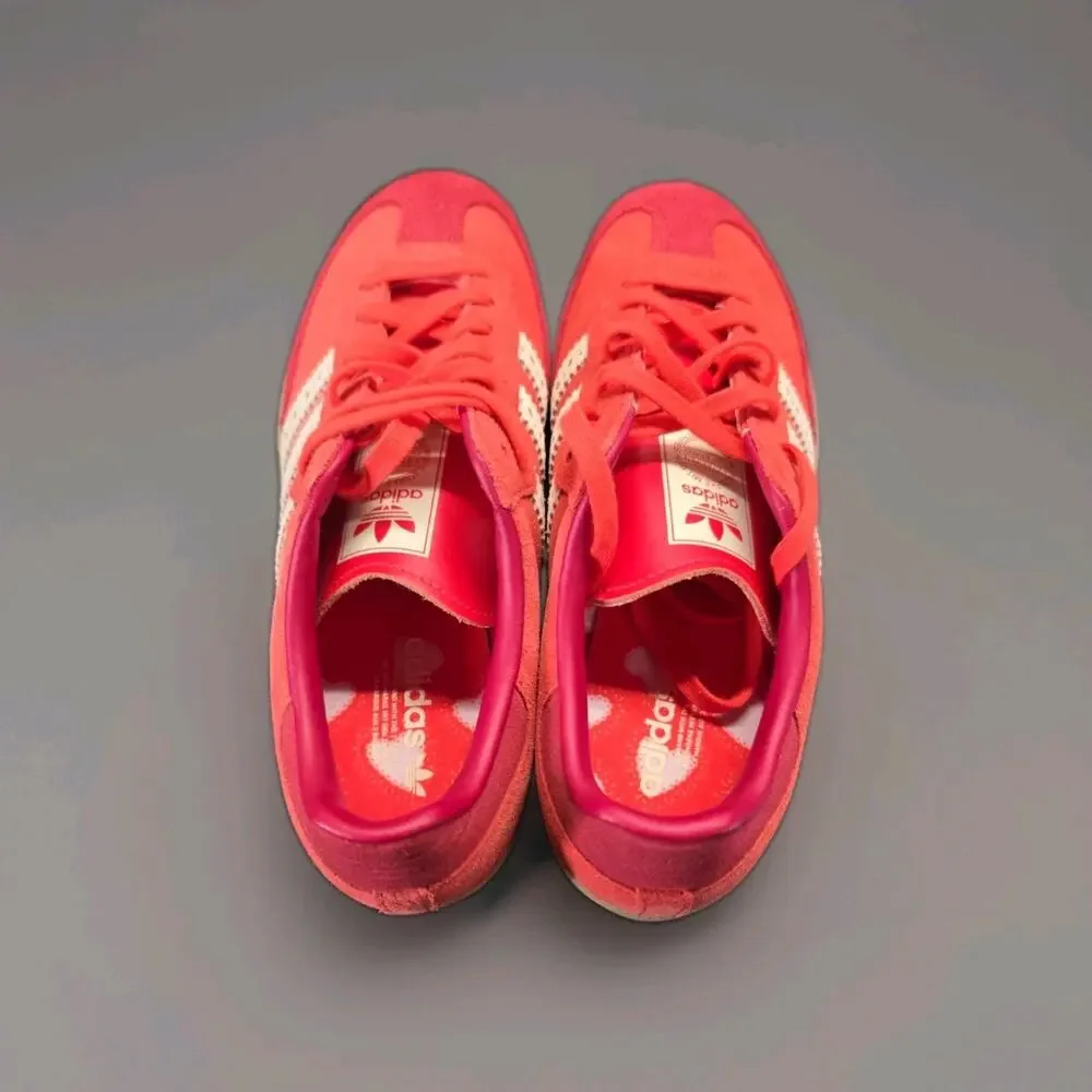 Size 5.5 kids Unisex Samba OG JS3526